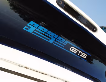 Geiger Chevrolet Corvette ZR1 GTS (C6) '2009–13