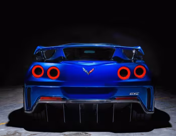 Genovation GXE Concept '2018