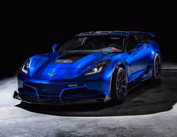 Genovation GXE Concept '2018