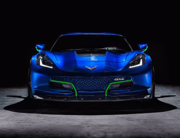 Genovation GXE Concept '2018