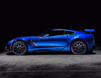 Genovation GXE Concept '2018