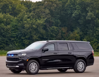 GM Defense HD SUV '2023–н.в.