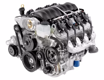 GM L77 6.0L V-8