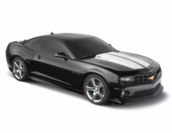2011 Chevrolet Camaro NeSmith Storm LS9