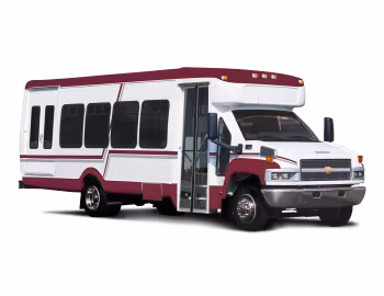 Chevrolet Kodiak C4500, GMC TopKick C4500