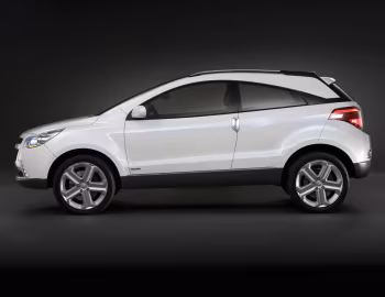 Chevrolet GPiX Concept '2008