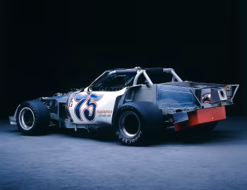 Greenwood Corvette IMSA Road Racing GT (C3) '1973–75
