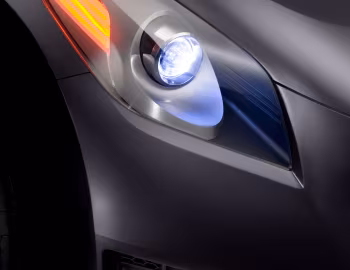 Chevrolet Groove Concept '04.2007