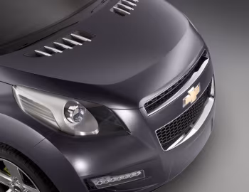 Chevrolet Groove Concept '04.2007