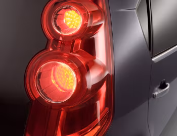 Chevrolet Groove Concept '04.2007
