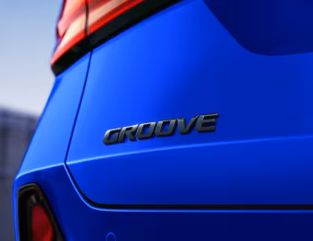 2026 Chevrolet Groove RS [Mexico] '2025–pr.