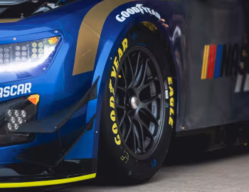 Hendrick Motorsports Chevrolet Camaro ZL1 Garage 56 '2023