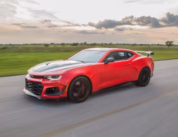 2017–23 Hennessey Chevrolet Camaro ZL1 HPE850 '2017–23