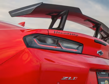 2017–23 Hennessey Chevrolet Camaro ZL1 HPE850 '2017–23