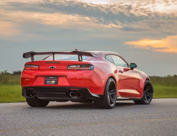 2017–23 Hennessey Chevrolet Camaro ZL1 HPE850 '2017–23