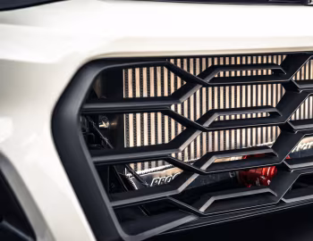 2018 Hennessey Chevrolet Camaro ZL1 1LE "The Exorcist" '2017