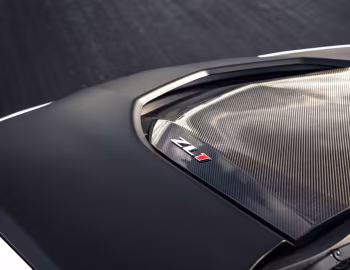 2018 Hennessey Chevrolet Camaro ZL1 1LE "The Exorcist" '2017