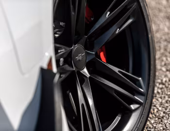 2020 Hennessey Chevrolet Camaro ZL1 1LE "The Resurrection" '2019