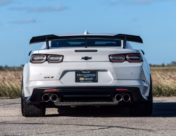 2020 Hennessey Chevrolet Camaro ZL1 1LE "The Resurrection" '2019