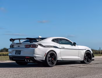 2020 Hennessey Chevrolet Camaro ZL1 1LE "The Resurrection" '2019
