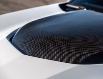 2020 Hennessey Chevrolet Camaro ZL1 1LE "The Resurrection" '2019