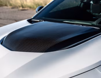 2020 Hennessey Chevrolet Camaro ZL1 1LE "The Resurrection" '2019