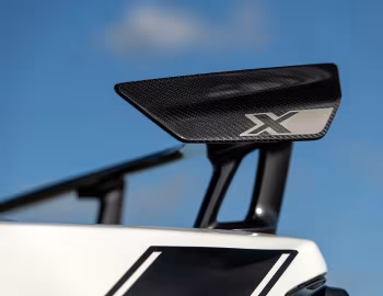 2020 Hennessey Chevrolet Camaro ZL1 1LE "The Resurrection" '2019