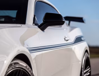 2020 Hennessey Chevrolet Camaro ZL1 1LE "The Resurrection" '2019