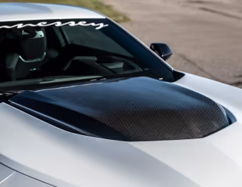 2020 Hennessey Chevrolet Camaro ZL1 1LE "The Resurrection" '2019