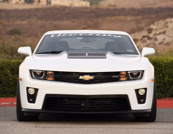 2012–15 Hennessey Chevrolet Camaro ZL1 HPE700 '2012–15