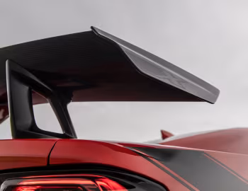 2021 Hennessey Chevrolet Camaro ZL1 "The Exorcist 30th Anniversary" '2021