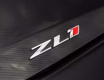 2023 Hennessey Chevrolet Camaro ZL1 "The Exorcist Final Edition" '2023