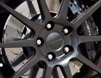 Hennessey Corvette Stingray Convertible HPE700 Supercharged (C7) '2014–18
