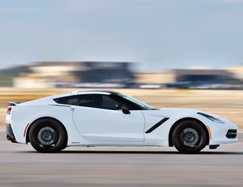 Hennessey Corvette Stingray HPE500 (C7) '2013–19
