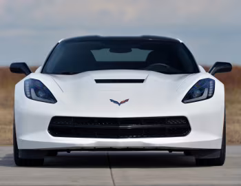 Hennessey Corvette Stingray HPE500 (C7) '2013–19