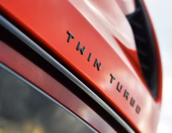 Hennessey Corvette Stingray HPE700 Twin Turbo (C7) '2014–15