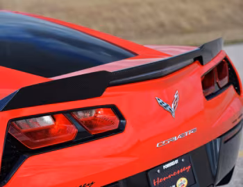 Hennessey Corvette Stingray HPE700 Twin Turbo (C7) '2014–15