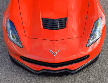 Hennessey Corvette Stingray HPE700 Twin Turbo (C7) '2014–15
