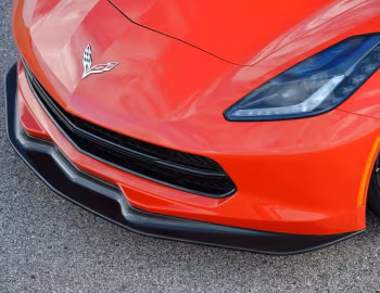 Hennessey Corvette Stingray HPE700 Twin Turbo (C7) '2014–15