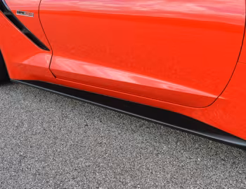Hennessey Corvette Stingray HPE700 Twin Turbo (C7) '2014–15