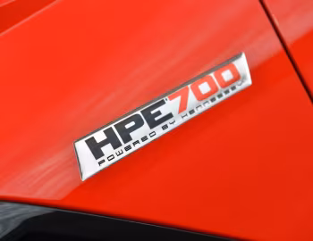 Hennessey Corvette Stingray HPE700 Twin Turbo (C7) '2014–15