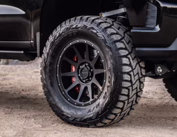 2019–20 Hennessey GOLIATH 6×6 '2019