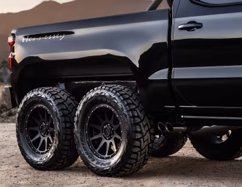 2019–20 Hennessey GOLIATH 6×6 '2019