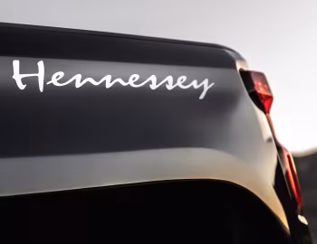 2019–20 Hennessey GOLIATH 6×6 '2019