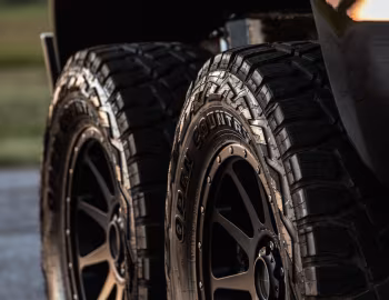 2019–20 Hennessey GOLIATH 6×6 '2019