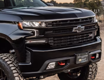 2019–20 Hennessey GOLIATH 6×6 '2019