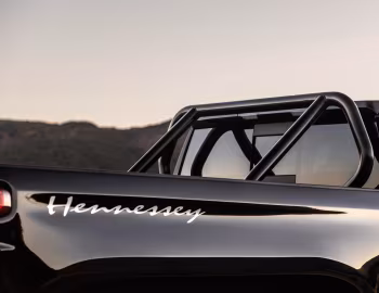 2019–20 Hennessey GOLIATH 6×6 '2019