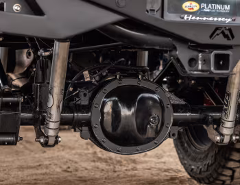 2019–20 Hennessey GOLIATH 6×6 '2019