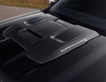 2026 Hennessey GOLIATH 700 ZR2 '2026
