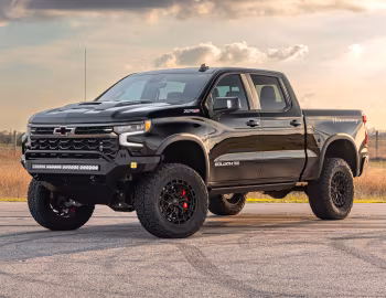 2026 Hennessey GOLIATH 700 ZR2 '2026